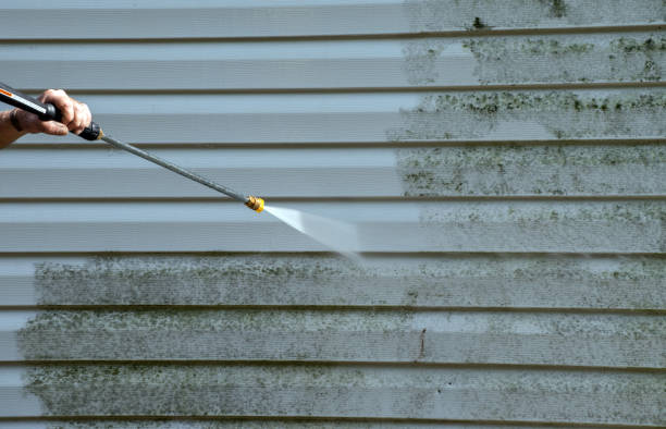 Best Roof Pressure Washing  in Snyderville, UT