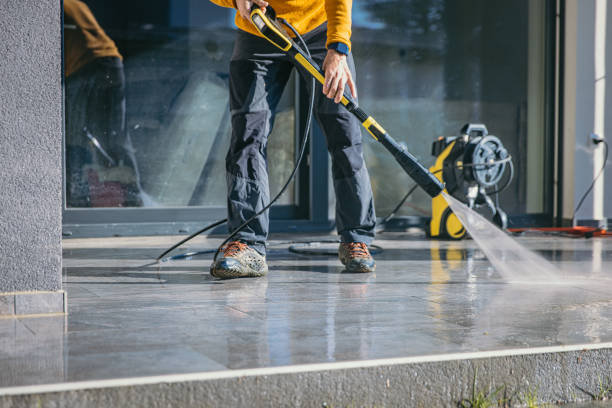 Snyderville, UT Pressure Washing Company