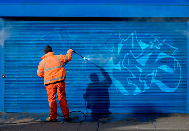 Why Choose Our Certified Pressure Washing Experts for Your Project Needs in Snyderville, UT?