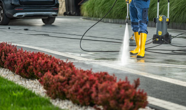  Snyderville, UT Pressure Washing Pros